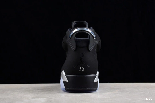 Jordan 6 DX2836-001 DX2836-001 Silver Metallic Retro 0321